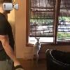 Video Dolcissima Reazione Del Cane Alla Vista Del Padrone